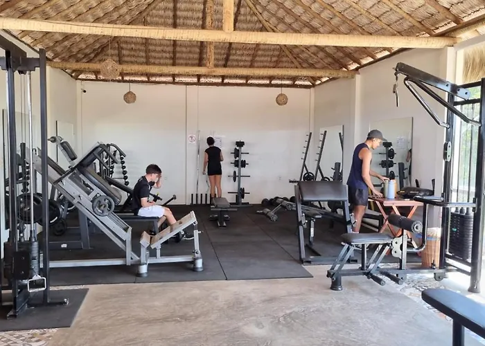 Pousada Ventos Do Norte Barra Grande 